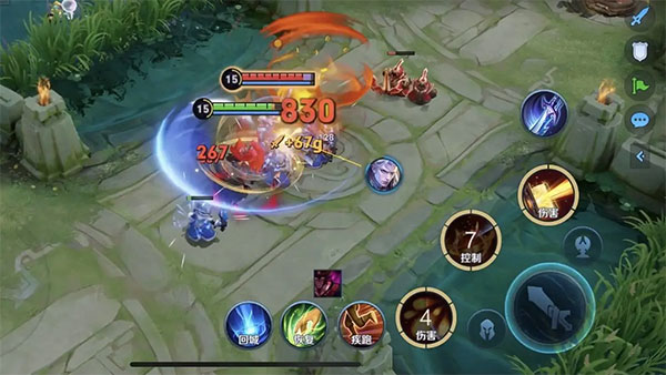 王者荣耀助手苹果版_王者营地攻略_王者免费开挂平台苹果