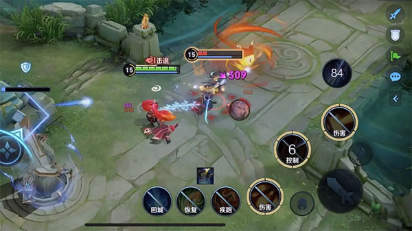 王者荣耀助手苹果版_王者免费开挂平台苹果_王者营地攻略