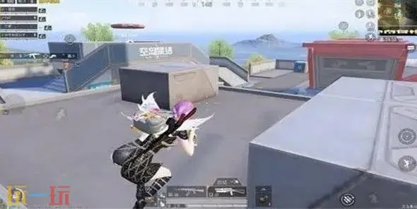 和平精英灵敏度设置推荐 灵敏度分享码最新2025