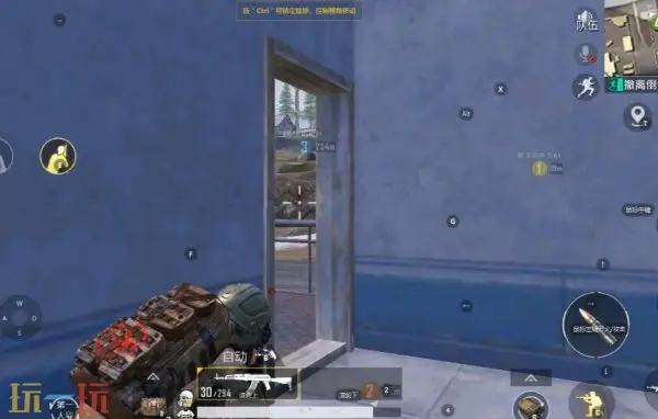 和平精英灵敏度设置推荐 灵敏度分享码最新2025